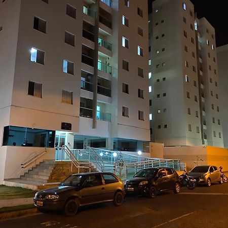 Plaza Norte Residence Uberlandia Exterior photo